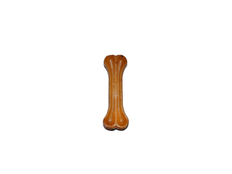 ROLLOVER® MOYENS OS DE PEAU DE PORC PRESSÉE