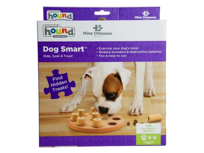 OUTWARD HOUND®Jeu de réflexion Niveau 1